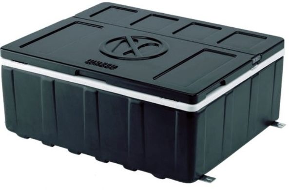 Встраиваемый компрессорный автохолодильник Dometic WAECO CoolMatic CS MP2 12/24В для Mercedes-Benz Actros 2 и 3 Под заказ !
