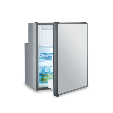 Компресорний вбудований холодильник для яхт і катерів Waeco CoolMatic MDC-65 (64л), 12 / 24В