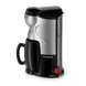 Автомобільна кавоварка на 1 чашку Dometic, Waeco PerfectCoffee MC-01-24 (24В)