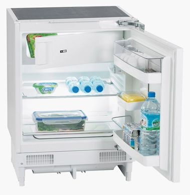 Встраиваемый компрессорный холодильник Waeco CoolMatic HDC-150FF (128л), 12/24/220В