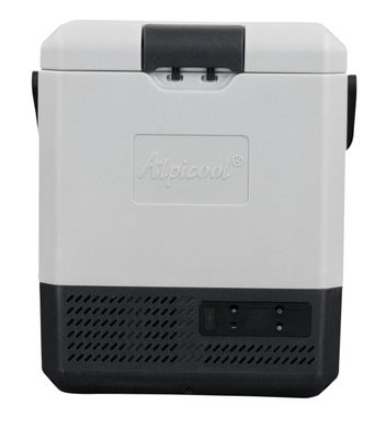 Автохолодильник компрессорный Alpicool P8