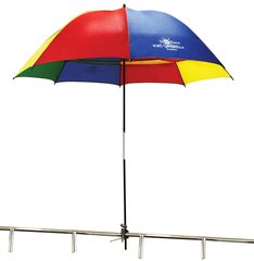 Зонтик для лодки Magma Разноцветный (B10-401)