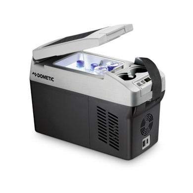 Автохолодильник компрессорный Dometic, Waeco CoolFreeze CF-11 (10.5л) 12/24/220 В
