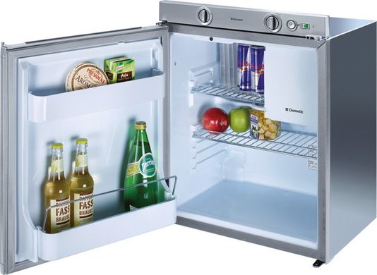 Абсорбционный автохолодильник Dometic RM 5310 (60л) (12/220 В+Газ)