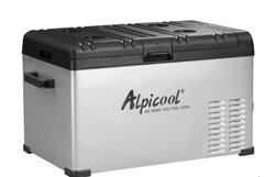 Автохолодильник компресорний Alpicool A30AP 12/24/220 В