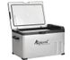 Автохолодильник компрессорный Alpicool A30AP 12/24/220 В, холодильник в машину