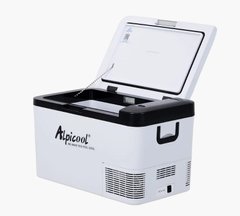 Автохолодильник компрессорный Alpicool K25, 12/24/220V