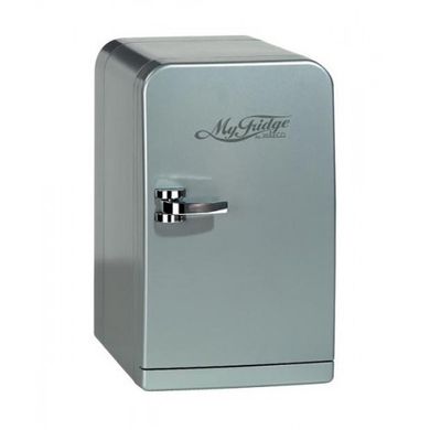 Термоэлектрический автохолодильник Waeco MF 05 MyFridge (5 л) 12/220В, с нагревом