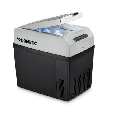 Автохолодильник Dometic, Waeco TropiCool TCX-21 (21л) 12/24/220В, с нагревом