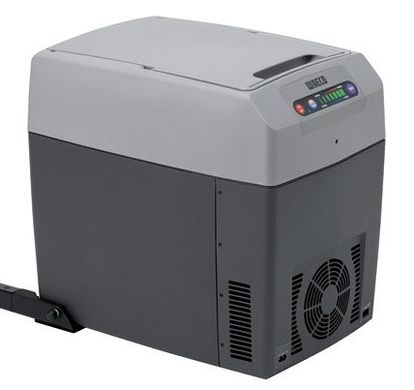 Автохолодильник термоэлектрический Waeco, Dometic TropiCool TC-21FL (21л) 12/24/220В, с нагревом