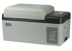 Автохолодильник компрессорный C-20DEX