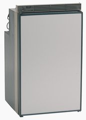 Компрессорный встраиваемый холодильник для яхт и катеров Waeco CoolMatic MDC-90 (90л), 12/24В