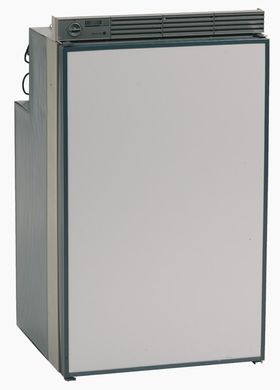 Компресорний вбудований холодильник для яхт і катерів Waeco CoolMatic MDC-90 (90л), 12 / 24В