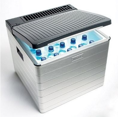 Абсорбционный (газовый) автохолодильник Dometic Combicool RC 2200 EGP, 41л (12/220 В+Газ)