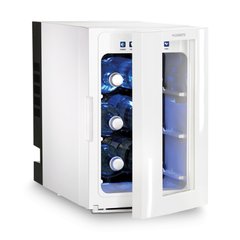 Портативный холодильник мини-бар Dometic DW 6 20 л