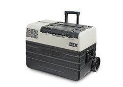 Автохолодильник компрессорный DEX ENX-42