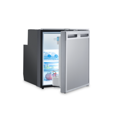 Компрессорный встраиваемый холодильник для яхт и катеров Waeco CoolMatic CRX 65, 12/24В