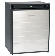 Абсорбційний (газовий) автохолодильник Dometic RF60 (60л) (12/220 В + Газ)