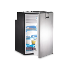 Компресорний вбудований холодильник для яхт і катерів Waeco CoolMatic CRX 110 S, 12 / 24В