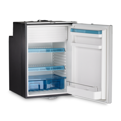 Компрессорный встраиваемый холодильник для яхт и катеров Waeco CoolMatic CRX 110 S, 12/24В