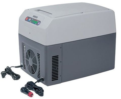 Портативный автохолодильник Waeco Dometic TropiCool TC-14FL (14л) 12/24/220В, с нагревом