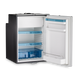 Компрессорный встраиваемый холодильник для яхт и катеров Waeco CoolMatic CRX 110 S, 12/24В