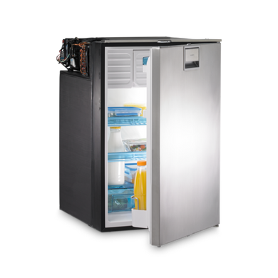 Компресорний вбудований холодильник для яхт і катерів Waeco CoolMatic CRX 140 S, 12 / 24В