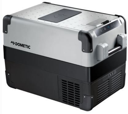 Автохолодильник компрессорный Dometic CoolFreeze CFX-40 (38л) 12/24/220В