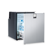 Компрессорный встраиваемый автохолодильник для яхт и катеров Waeco CoolMatic CRD 50S (50л), 12/24В