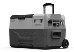 Автохолодильник компрессорный ECX-30 DEX