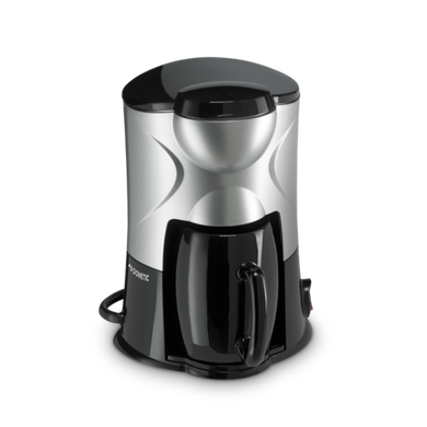 Автомобильная кофеварка на 1 чашку Dometic, Waeco PerfectCoffee MC-01-24 (24В)