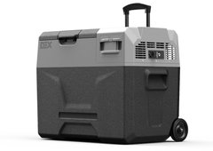 Автохолодильник компрессорный ECX-40 DEX