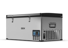 Автохолодильник компрессорный DEX BD-85
