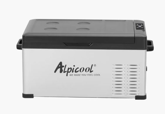 Автохолодильник компресорний Alpicool C30 (30л)