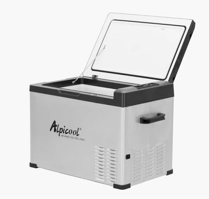 Автохолодильник компресорний Alpicool C40 (40л)