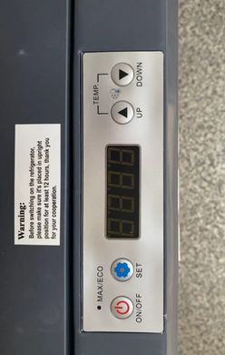 Автохолодильник компресорний Smartbuster K50