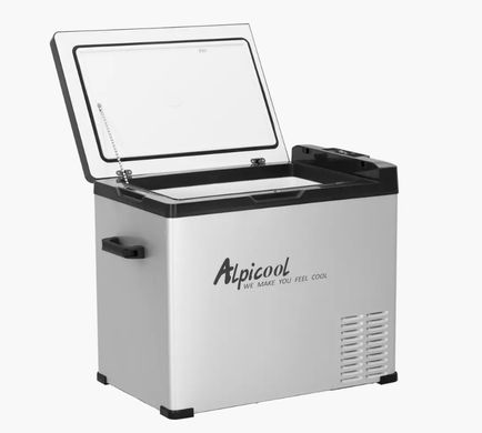 Автохолодильник компрессорный Alpicool C50 (50л)