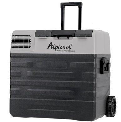 Автохолодильник компрессорный Alpicool NX62