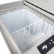 Автохолодильник компрессорный Dometic CFF45 38 л.