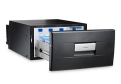 Компрессорный автохолодильник Dometic CoolMatic CD-30 (30л), 12/24В для фур