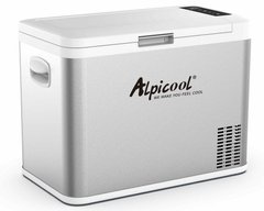 Автохолодильник компрессорный Alpicool MK35