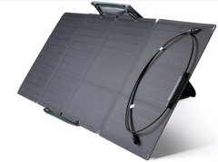 Мобильная солнечная панель EcoFlow 110W Solar Panel
