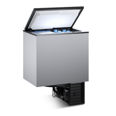 Выдвижной компрессорный холодильник Dometic Waeco CoolMatic CB-40 (40л), 12/24В