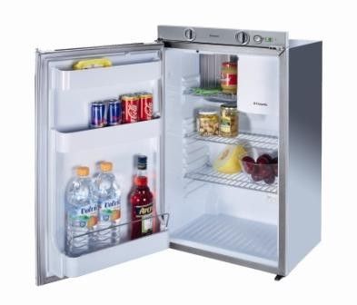 Абсорбционный автохолодильник Dometic RM 5380 (80л) (12/220 В+Газ)