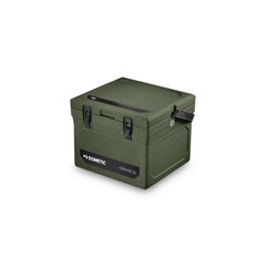 Ізотермічний контейнер Dometic Cool Ice WCI 22 зелений