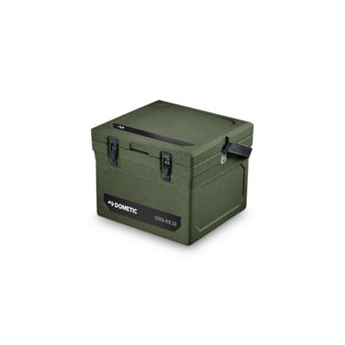 Ізотермічний контейнер Dometic Cool Ice WCI 22 зелений