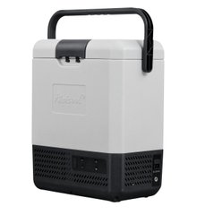 Автохолодильник компрессорный Alpicool EP8 встроенная батарея
