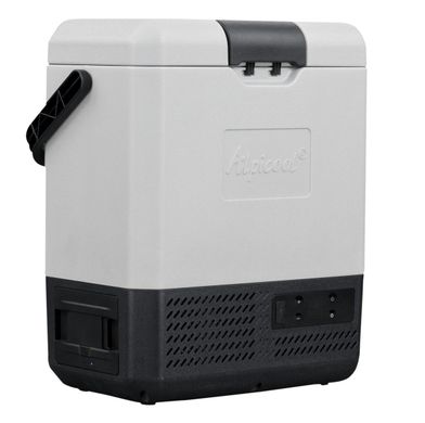 Автохолодильник компресорний Alpicool P8
