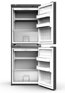 Автохолодильник компрессорный Alpicool CR130, 12/24V