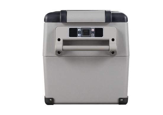 Автохолодильник компрессорный DEX CF-35